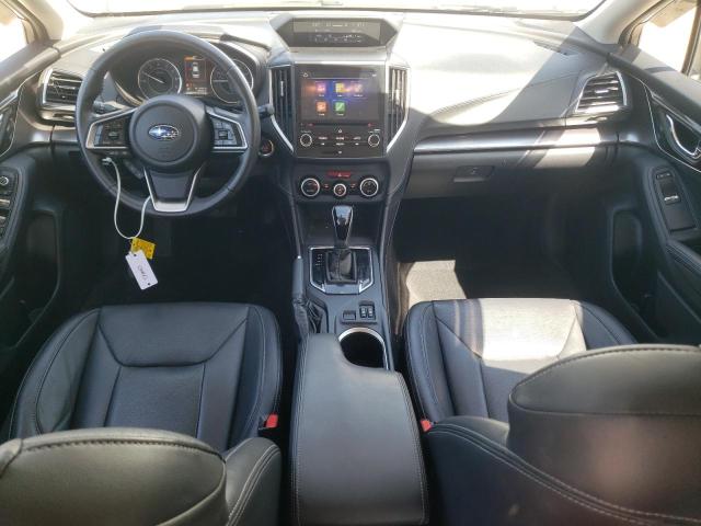 2017 SUBARU IMPREZA LI 4S3GTAT60H3707718