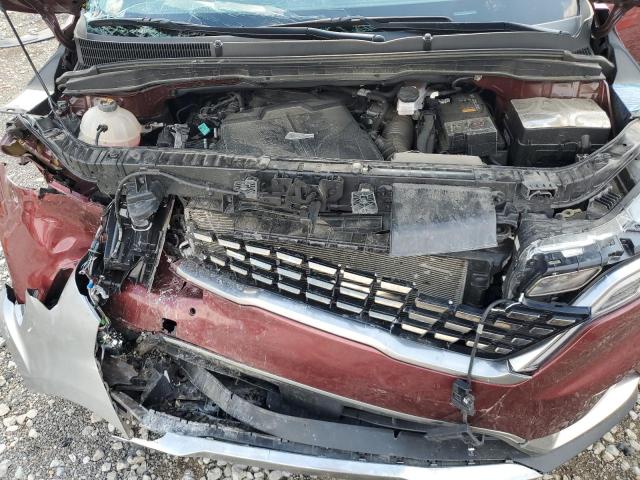 2024 KIA CARNIVAL S KNDNE5H3XR6362690