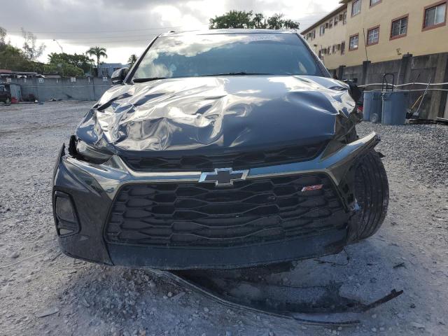 2022 CHEVROLET BLAZER RS - 3GNKBERS4NS236131