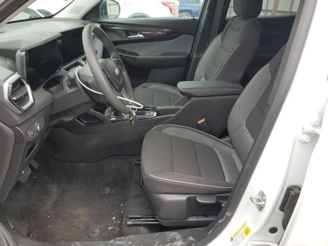 2025 CHEVROLET TRAILBLAZER LS KL79MMSP1SB048561