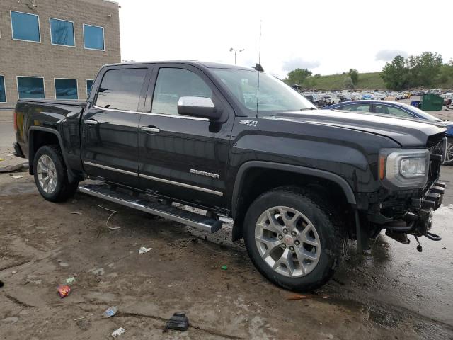Vin: 3gtu2nec3jg561379, lot: 61085785, gmc sierra k1500 slt 20184