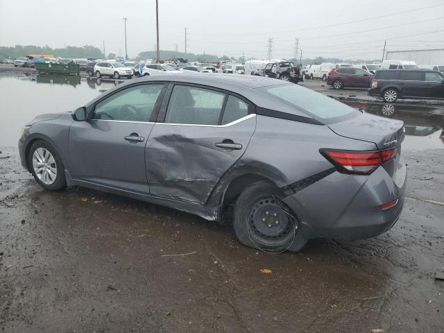 Vin: 3n1ab8bvxly258772, lot: 59899575, nissan sentra s 20202
