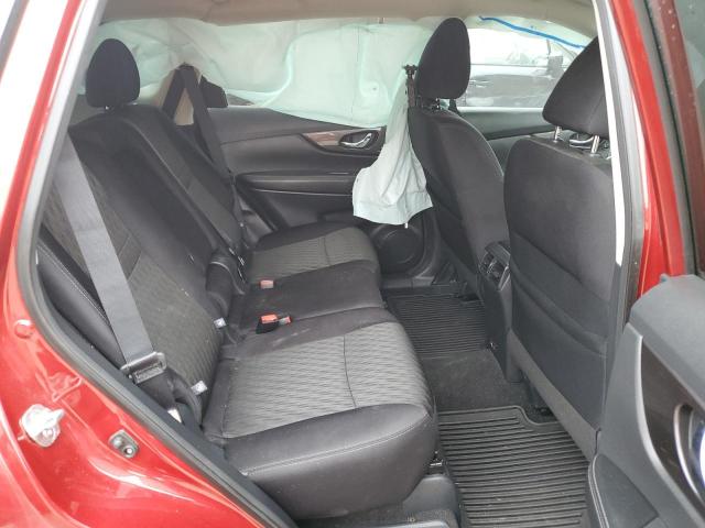 2019 NISSAN ROGUE S - 5N1AT2MT1KC831600