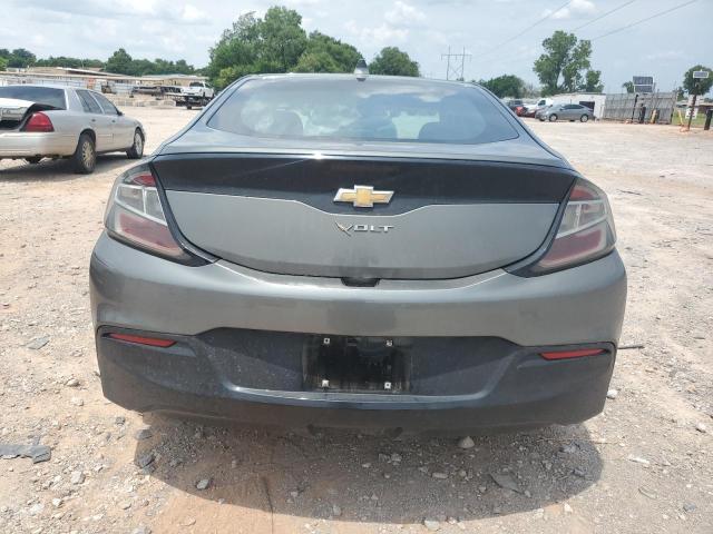 2017 CHEVROLET VOLT LT - 1G1RC6S55HU212321