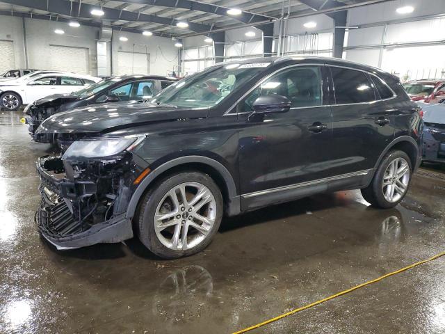 2015 LINCOLN MKC - 5LMTJ2AH9FUJ23154