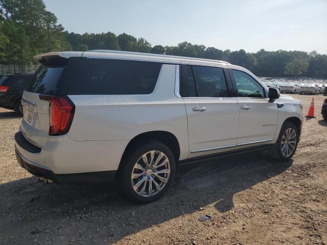 2022 GMC YUKON XL D 1GKS2JKL7NR285495