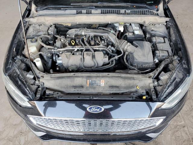 2019 FORD FUSION TIT 3FA6P0D90KR116340