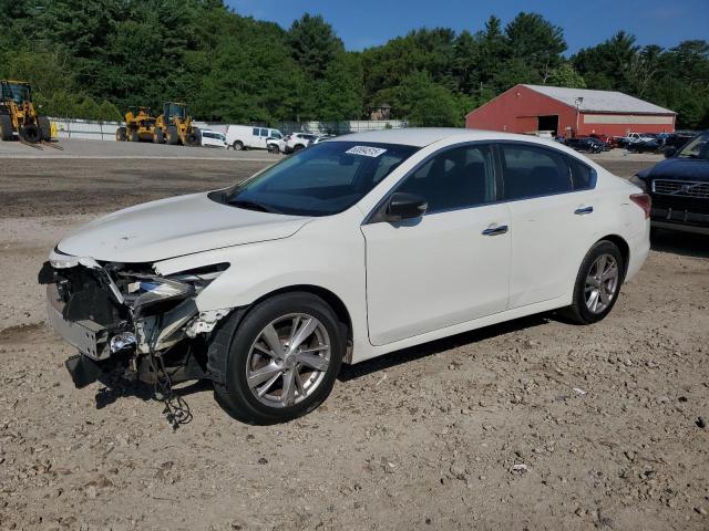 Vin: 1n4al3ap0dn577781, lot: 60894515, nissan altima 2.5 2013 img_1