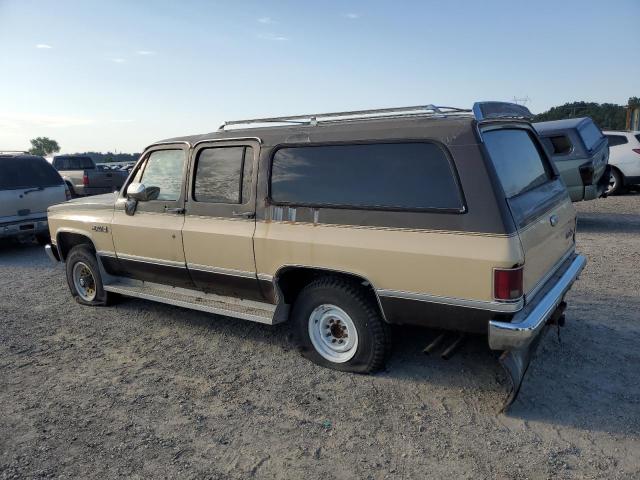 Vin: 1gkgv26k8hf511456, lot: 59530795, gmc suburban v25 conventional 19872