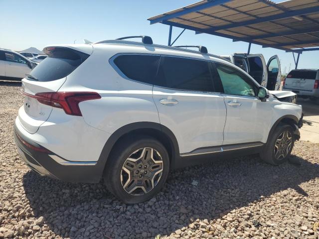 Vin: 5nms44al5mh310700, lot: 62349915, hyundai santa fe limited 20213