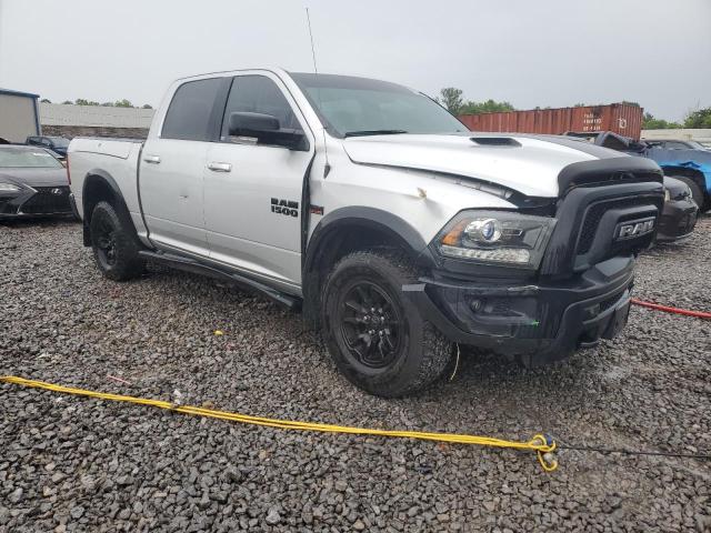 Vin: 1c6rr7yt9js109185, lot: 61168115, ram 1500 rebel 20184