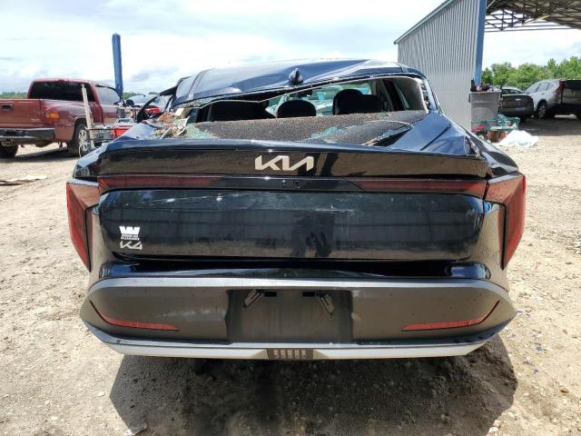2025 KIA K4 LX 3KPFT4DE2SE023398