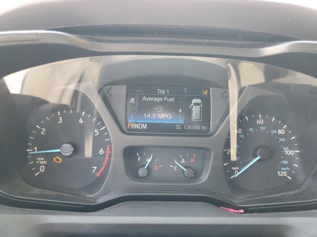 2019 FORD TRANSIT T- 1FBZX2CG7KKB02480