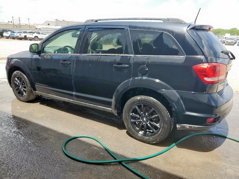 Vin: 3c4pdcbb2kt875475, lot: 61541615, dodge journey se 20192