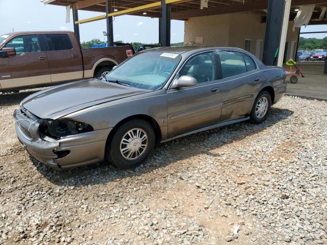 BUICK LESABRE CU