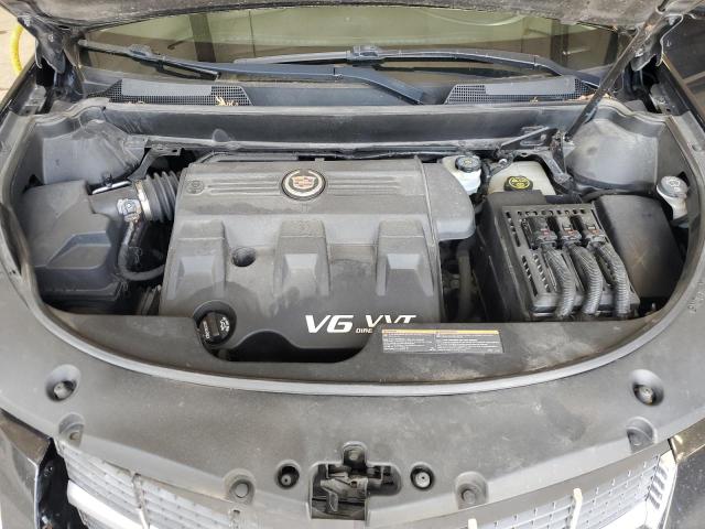 3gyfnae39cs611317 - 2012 Cadillac srx luxury collection - #60713475