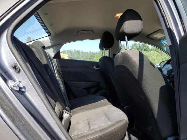 2019 HYUNDAI ACCENT SE 3KPC24A35KE073821