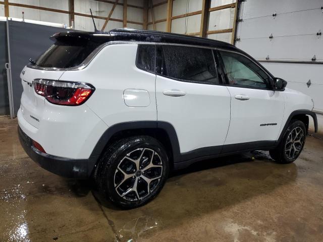 2025 JEEP COMPASS LI 3C4NJDCN8ST591962