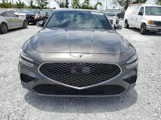 2023 GENESIS G70 BASE KMTG54TE3PU110205