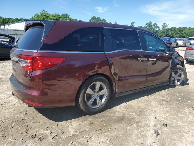 Vin: 5fnrl6h70kb051005, lot: 61293225, honda all models exl 20193
