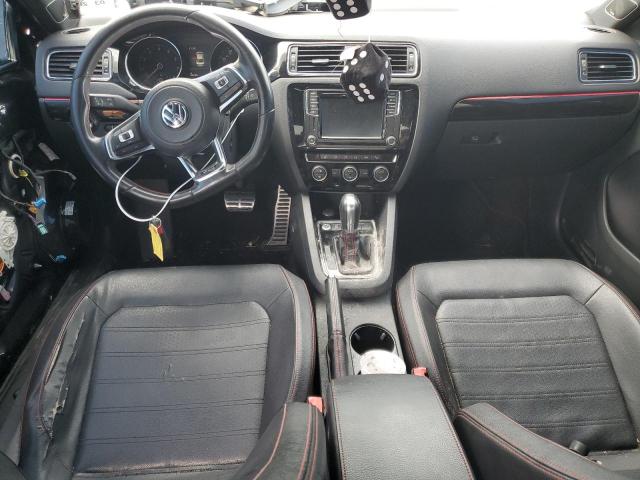 2016 VOLKSWAGEN JETTA GLI 3VW4S7AJXGM387642