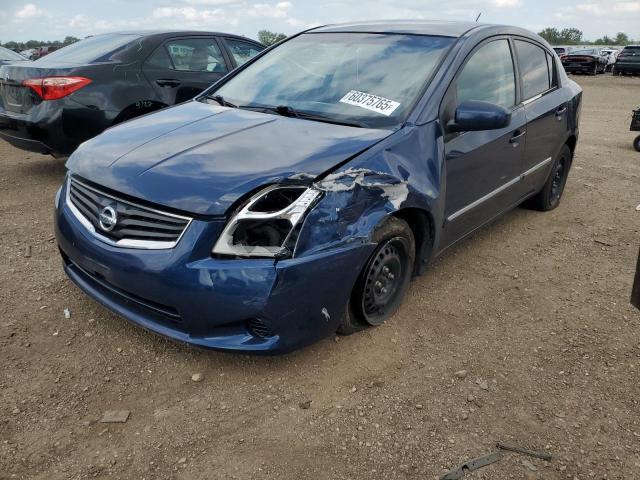 NISSAN SENTRA 2.0