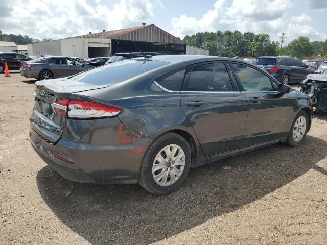 Vin: 3fa6p0g77kr280520, lot: 61992185, ford fusion s 20193
