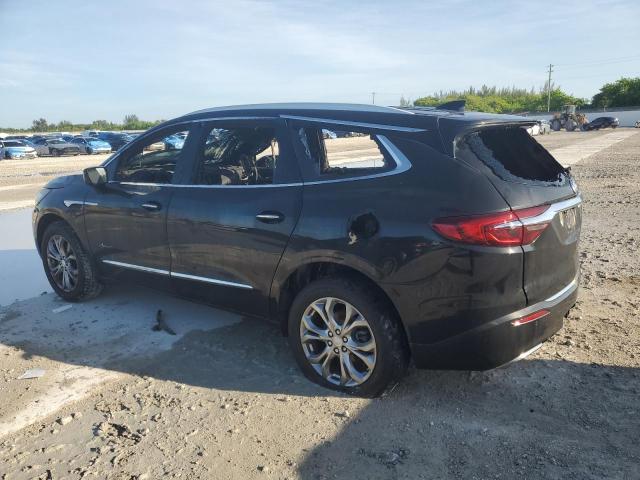 Vin: 5gaerdkw4kj131693, lot: 61556125, buick enclave avenir 20192