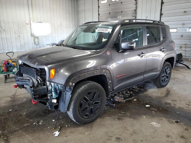 2018 JEEP RENEGADE T - ZACCJBCB0JPH27962