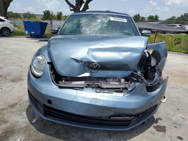 2016 VOLKSWAGEN BEETLE S/S 3VW517ATXGM822894