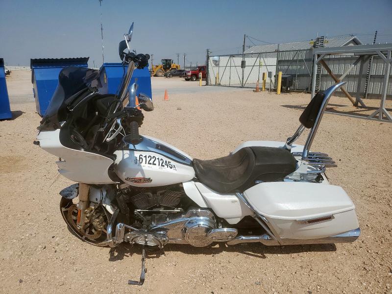 2024 HARLEY-DAVIDSON FLTRX - 1HD1KH712RB652968