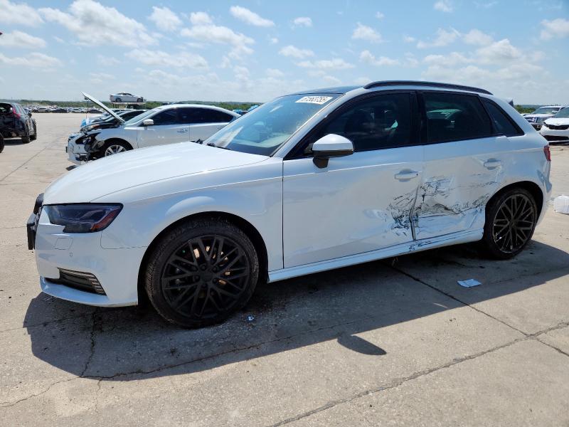 AUDI A3 E-TRON