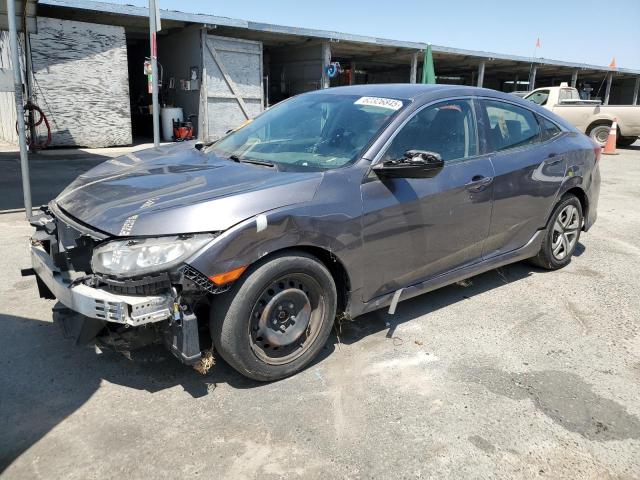 Vin: 19xfc2f51he218998, lot: 62326845, honda civic lx 2017 img_1