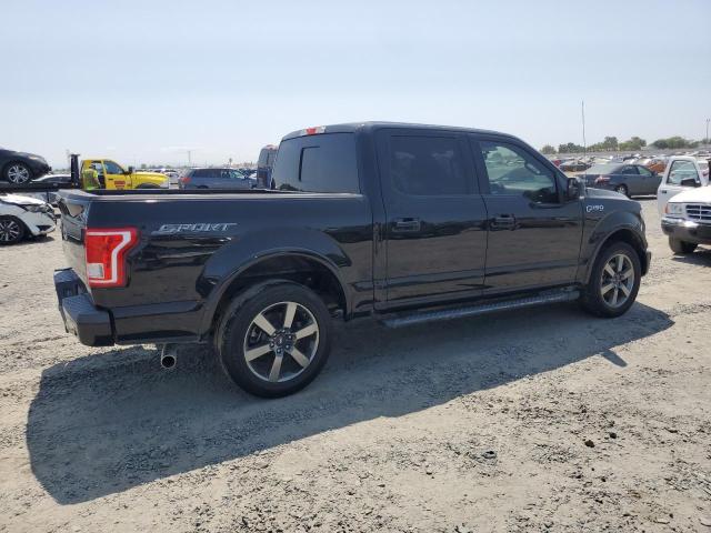 Vin: 1ftew1cf9hkc56020, lot: 62033235, ford f-150 supercrew 20173