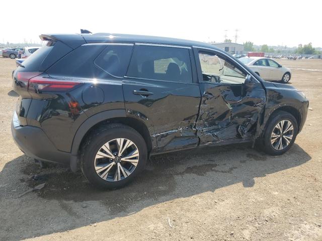 Vin: 5n1bt3bb6pc863325, lot: 59627285, nissan rogue sv 20233