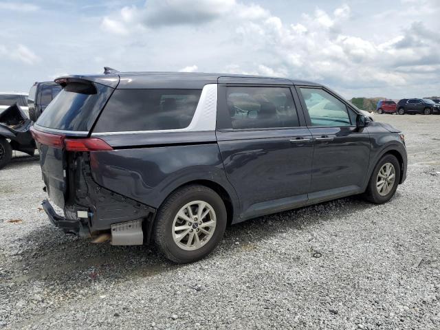 Vin: kndnb4h33p6224862, lot: 60842515, kia carnival l lx 20233