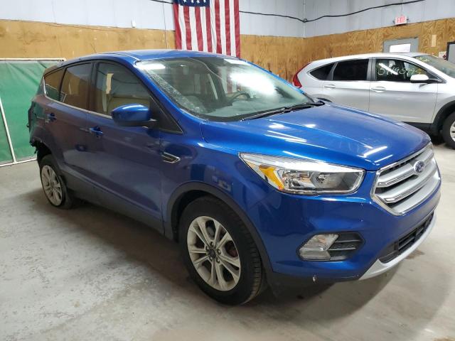 Vin: 1fmcu9gd5hub21153, lot: 59355615, ford escape se 20174