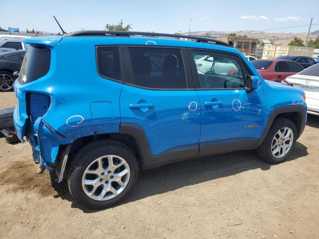 2015 JEEP RENEGADE L - ZACCJBBT7FPB36982