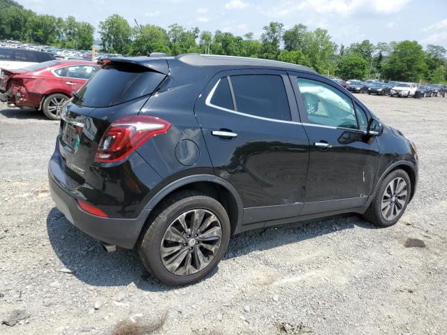 2022 BUICK ENCORE PRE KL4CJESM6NB540613