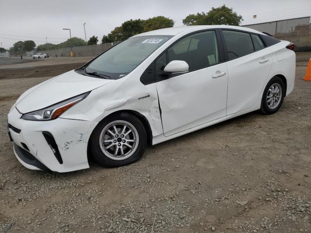 Vin: jtdkamfu9m3146148, lot: 60747745, toyota prius special edition 2021 img_1