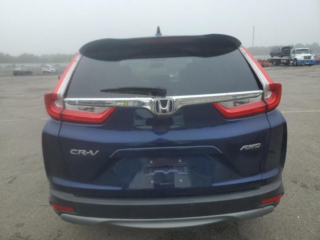 2019 HONDA CR-V EXL 2HKRW2H84KH611022