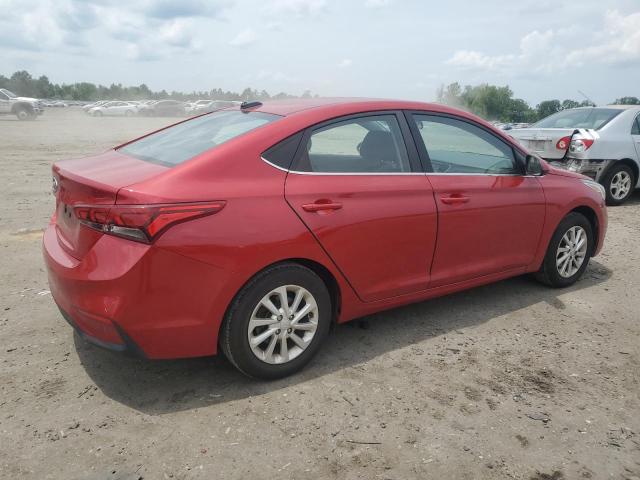 Vin: 3kpc24a34ke061126, lot: 60928425, hyundai accent se 20193