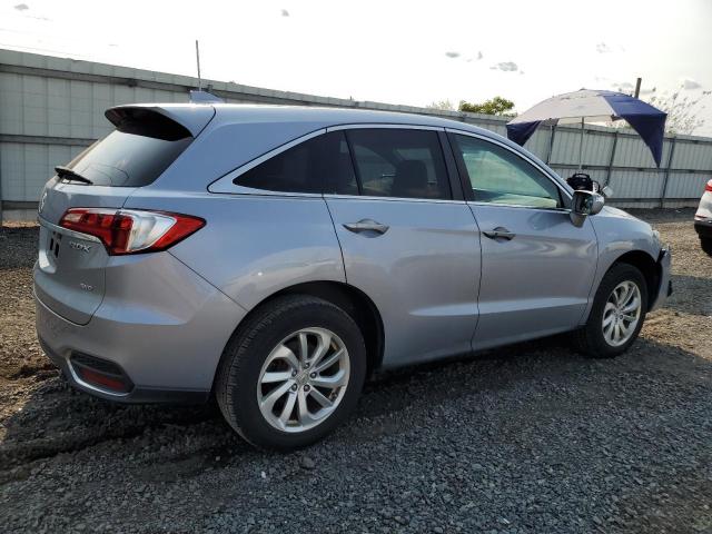 Vin: 5j8tb4h35gl016864, lot: 58811995, acura rdx 20163