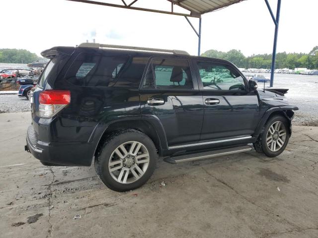 Vin: jtezu5jr7b5024271, lot: 59309845, toyota 4runner sr5 20113