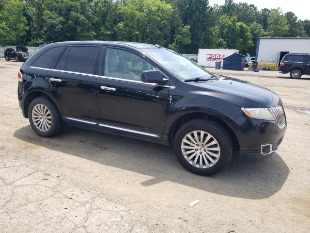 Vin: 2lmdj8jk6bbj01011, lot: 60503935, lincoln mkx 20114