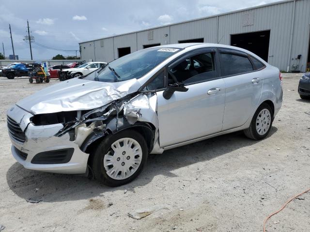 Vin: 3fadp4aj7jm111807, lot: 59946425, ford fiesta s 2018 img_1