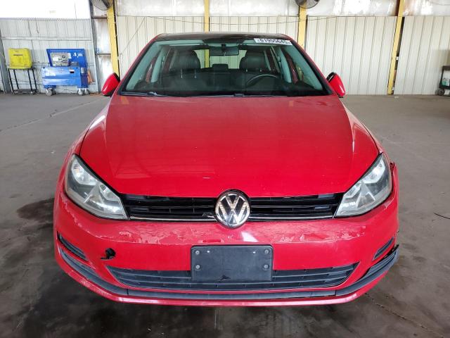 2015 VOLKSWAGEN GOLF 3VW217AU1FM060632