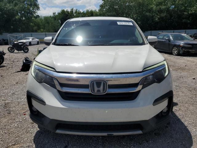 2019 HONDA PILOT EXL - 5FNYF6H56KB055304