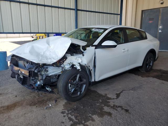 Vin: 3kpft4de4se052952, lot: 61244315, kia k4 lx lx 2025 img_1
