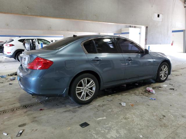 Vin: jn1cv6ar3am455629, lot: 58890445, infiniti g37 20103